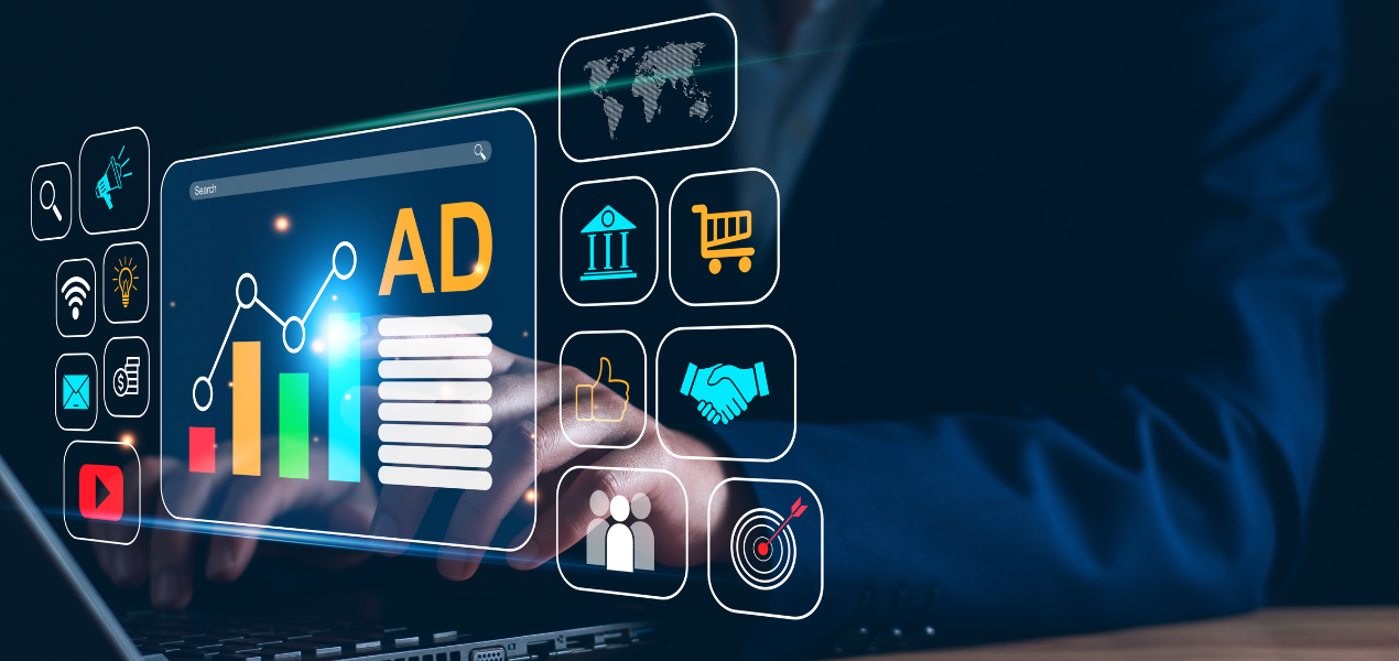 GOOGLE ADS MANAGEMENT